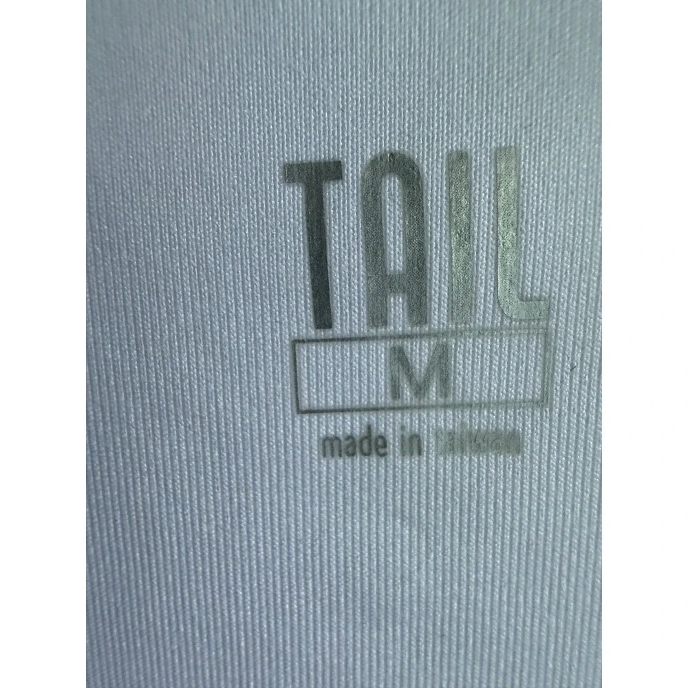 Tail athletic top